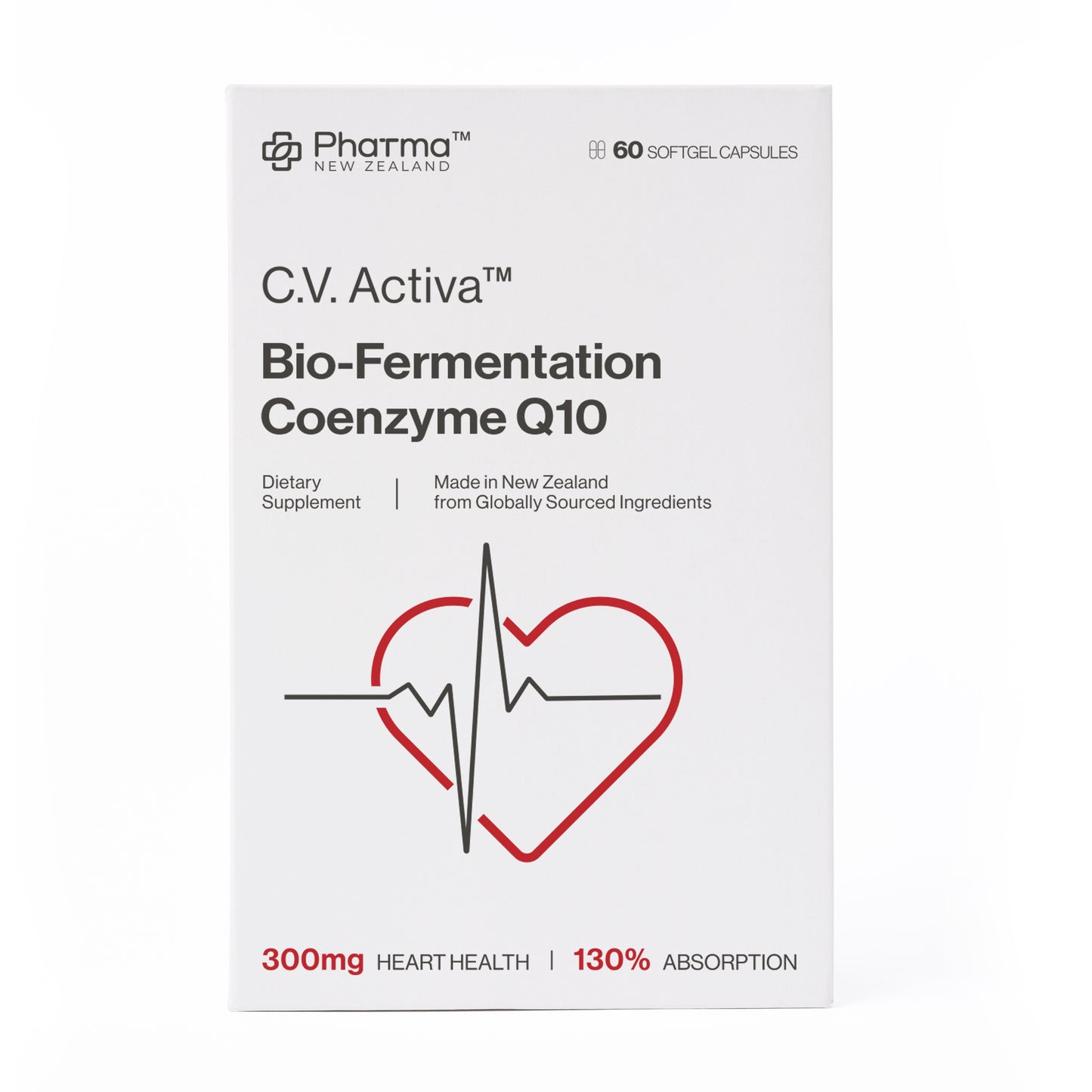 Bio-Fermentation Coenzyme Q10